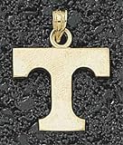Tennessee Volunteers Power T 3/4 Pendant