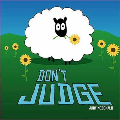 Don't Judge