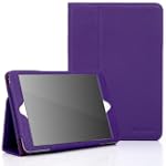 SupCase Slim Fit Folio Leather Case C...