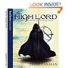 The High Lord: The Black Magician Trilogy Book Three