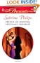 Prince of Montez, Pregnant Mistress (Harlequin Presents)
