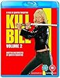 Kill Bill Vol.2 [Blu-ray]