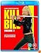 Kill Bill Vol.2 [Blu-ray] [2004]
