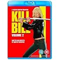 Kill Bill Vol.2 [Blu-ray]
