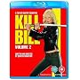 Kill Bill Vol.2 [Blu-ray] [2004]