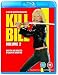 Kill Bill Vol.2 [Blu-ray] [2004]
