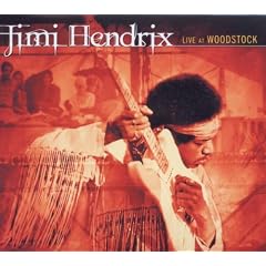 Live at Woodstock