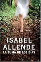 La Suma de los Dias (Spanish Edition)