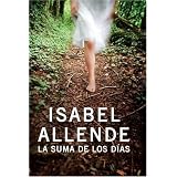 La Suma de los Dias (Spanish Edition)by Isabel Allende