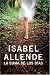 Books : La Suma de los Dias