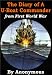 The Diary of a U-boat Commander