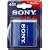 Sony 3LR12B1A Stamina Plus Alkaline batteries 4.5V 1pk