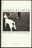Greyhound for breakfast