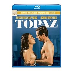Topaz [Blu-ray]