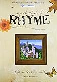 A pocketful of rhyme. Devon & Cornwall