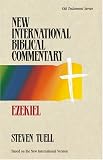 Ezekiel New International Biblical Commentary (New International Biblical Commentary Old Testament)