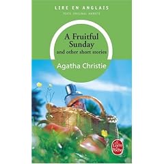 A Fruitful Sunday and Other Short Stories