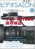 ビデオ SALON (サロン) 2008年 11月号 [雑誌]/