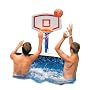 Jamming Basketball Game For Above Ground Pools