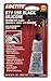 Loctite 492006 598 Black High Performance RTV Silicone, 0.37-fl. oz.