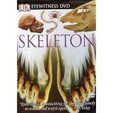 Eyewitness DVD: Skeleton (Eyewitness Videos)