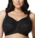 Goddess Women's Rose Soft Cup Bra