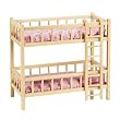 gebrauchte etagen bett
