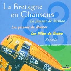 La Bretagne En Chanson