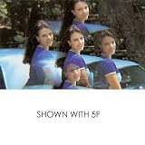 Hoya 67mm Multivision 5F Circular-Image Special Effects Glass Filter