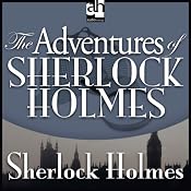 The Adventures of Sherlock Holmes | [Sir Arthur Conan Doyle]