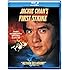 JACKIE CHAN'S FIRST STRIKE