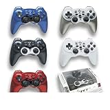 Sony Playstation 2 Hori Wireless Anasin2 Turbo Controller