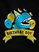 Gift for Birthday Boy Dinosaur Raptor T-Rex Boy Toddler/Infant Kids T-Shirt