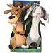 Open Season Elliot & Rabbit Plush Toy Set