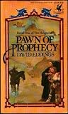 PAWN OF PROPHECY (Eddings, David. , the Belgariad, Bk. 1.)