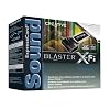 Creative SoundBlaster X-Fi Notebook Wireless ExpressCard Soundkarte extern Creative SoundBlaster X-Fi Notebook Wireless ExpressCard Soundkarte extern