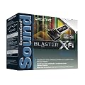 Creative SoundBlaster X-Fi Notebook Wireless ExpressCard Soundkarte extern