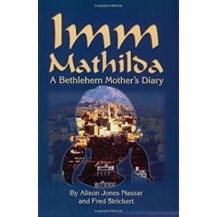 IMM Mathilda: A Bethlehm Mother's Diary