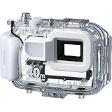 Panasonic DMW-MCFT3 Underwater Marine Case for Lumix TS3 Digital Camera