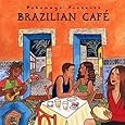 Brazilian Cafe