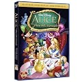 Alice Nel Paese Delle Meraviglie (1951) (SE)
