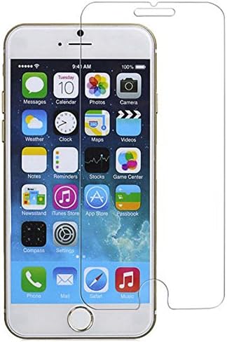 Iphone 6 Screen Protector Youcool® Premium Tempered Glass Screen Protector for Apple Iphone 6 4.7"