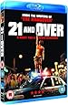 21 And Over [Blu-ray]