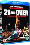 21 And Over [Blu-ray]