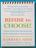 Refuse to Choose