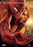 Produkt-Bild: Spiderman - 2 Sacrifice - Film Movie Kino Plakat Poster