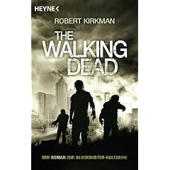 The Walking Dead: Roman