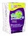 Pampers Kandoo Flushable Wipes, Sensitive, 50-Count Refills (Pack of 20)