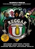 Reggae Uncensored (Reggae U)