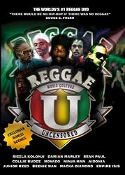 Reggae Uncensored (Reggae U)